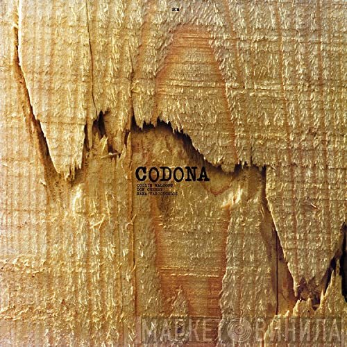 Codona  - Codona