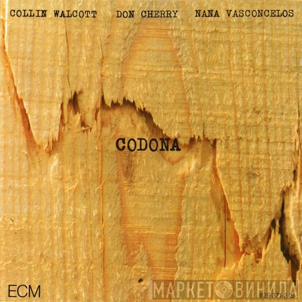 Codona  - Codona