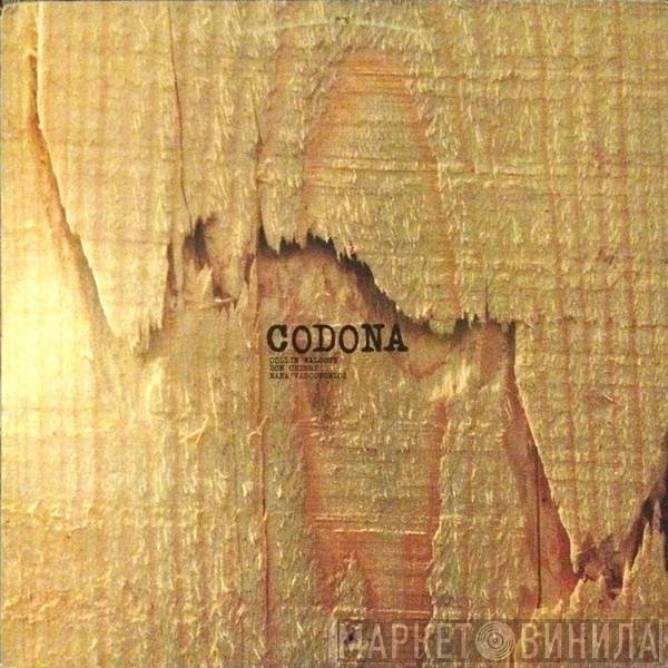 Codona  - Codona