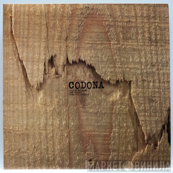 Codona  - Codona