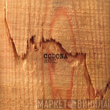 Codona  - Codona
