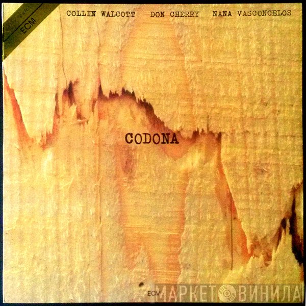 Codona  - Codona
