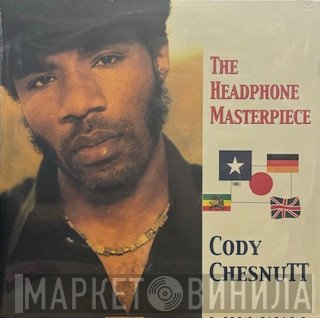 Cody ChesnuTT - The Headphone Masterpiece
