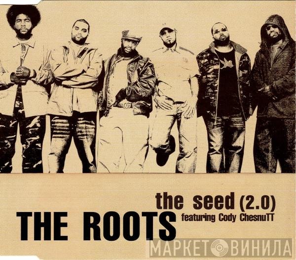 Cody ChesnuTT, The Roots - The Seed (2.0)