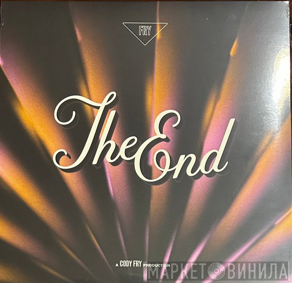 Cody Fry - The End