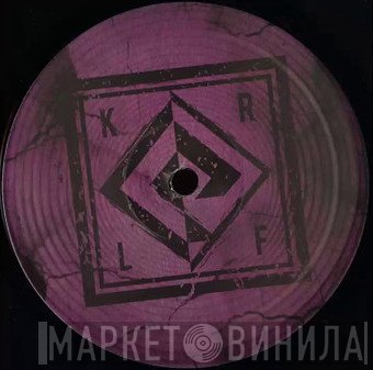 Coefficient / Gotshell  - Purple Split