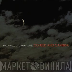 Coheed And Cambria - In Keeping Secrets Of Silent Earth: 3