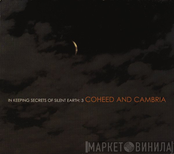 Coheed And Cambria  - In Keeping Secrets Of Silent Earth: 3