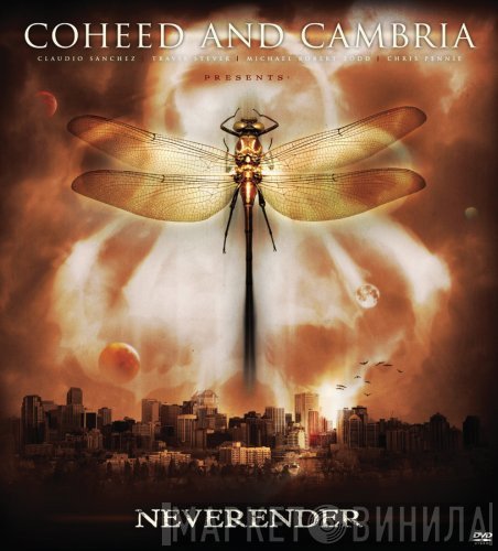Coheed And Cambria  - Neverender