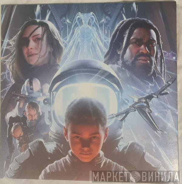 Coheed And Cambria - Vaxis II: A Window of the Waking Mind