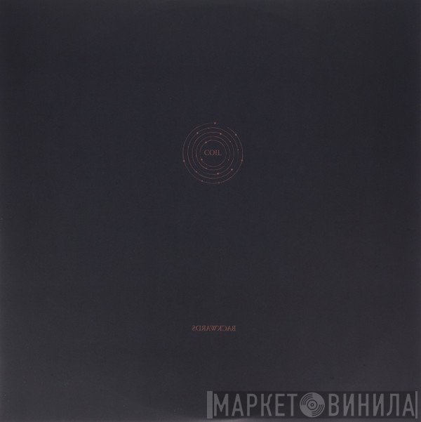 Coil  - Backwards