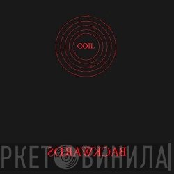 Coil  - Backwards