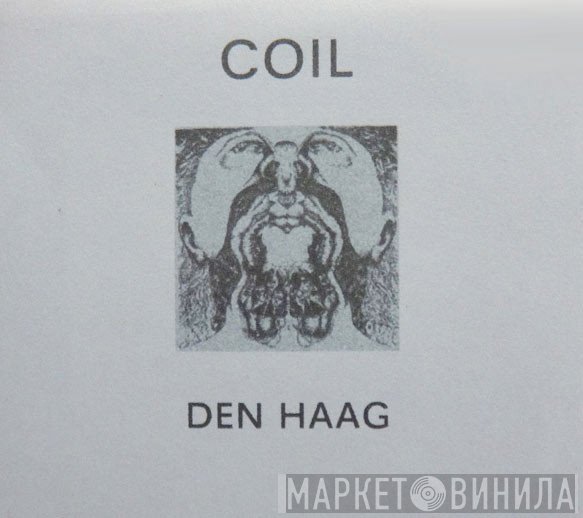 Coil  - Den Haag