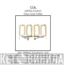 Coil  - Live In Leipzig