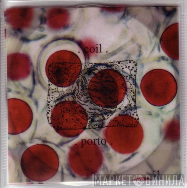 Coil  - Porto