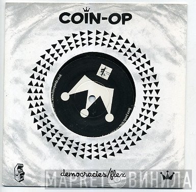 Coin-Op - Democracies / Flex
