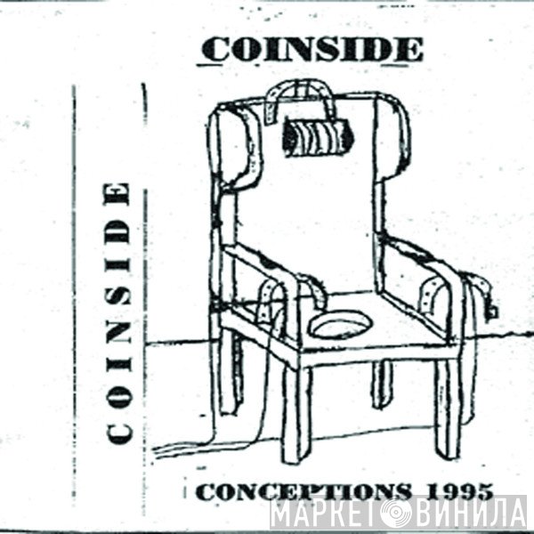 Coinside  - Conceptions 1995