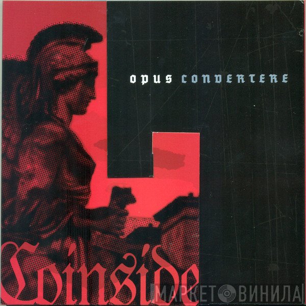 Coinside  - Opus Convertere