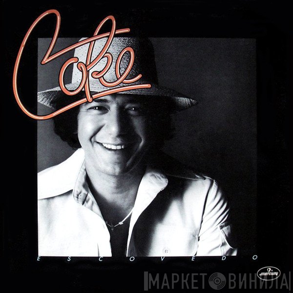 Coke Escovedo  - Coke