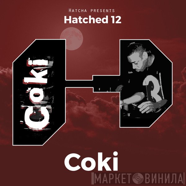Coki  - Hatched 12