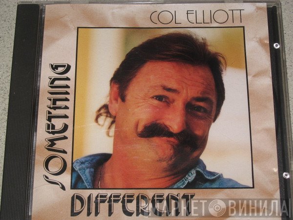 Col Elliott - Something Different