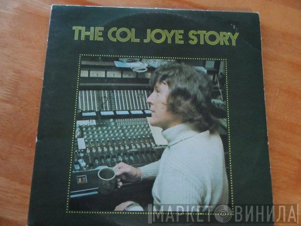 Col Joye - The Col Joye Story