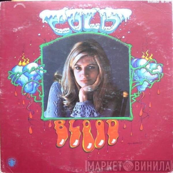 Cold Blood  - Cold Blood