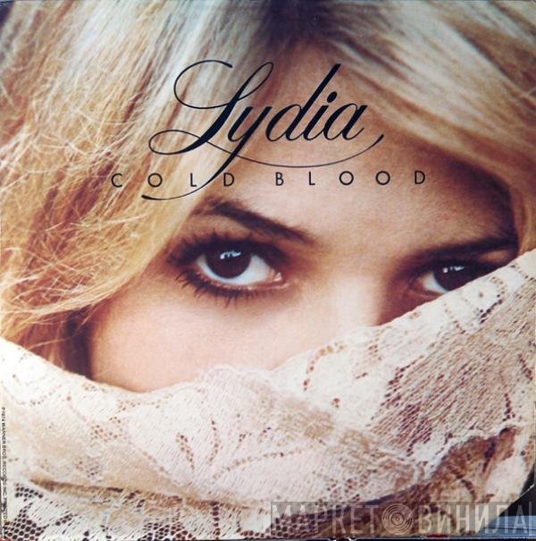 Cold Blood  - Lydia