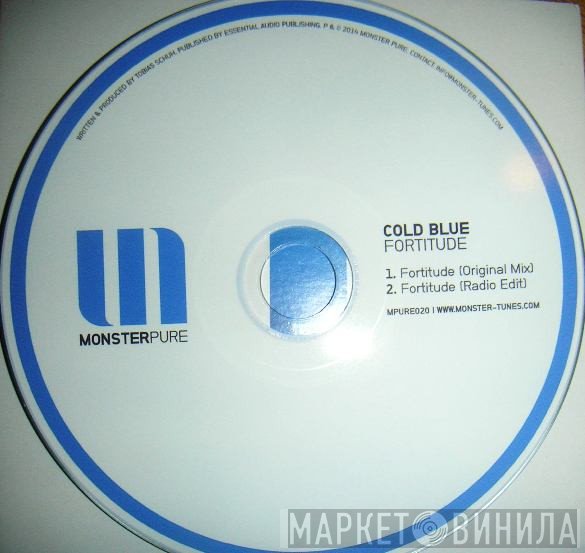 Cold Blue  - Fortitude