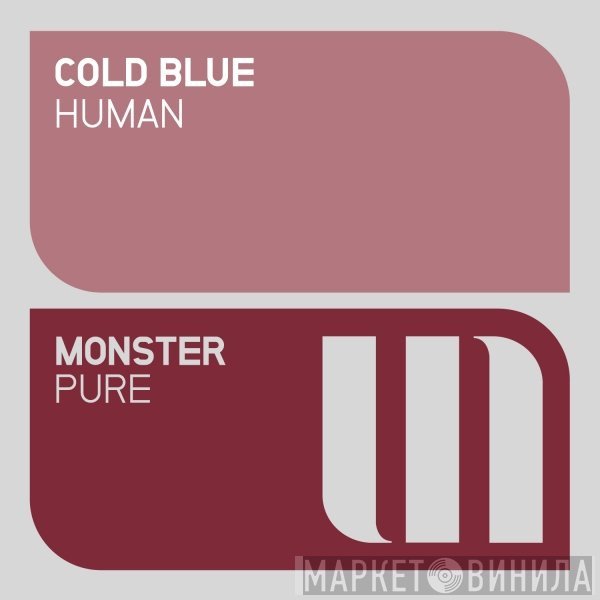 Cold Blue  - Human