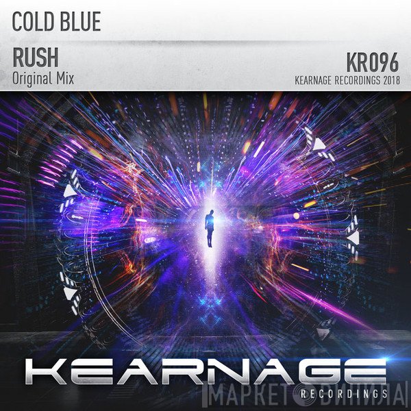 Cold Blue  - Rush