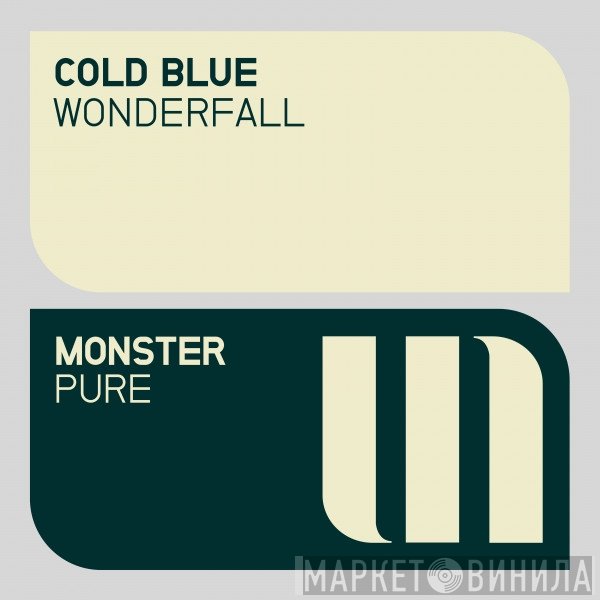 Cold Blue  - Wonderfall