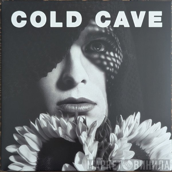 Cold Cave - Cherish The Light Years