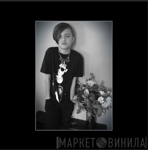 Cold Cave  - Full Cold Moon