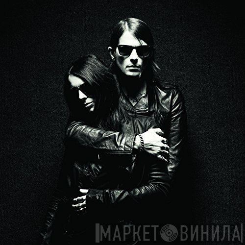 Cold Cave  - You & Me & Infinity