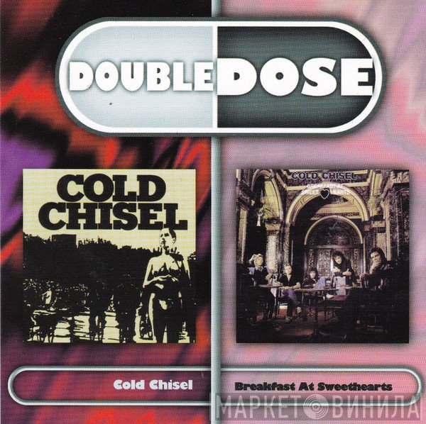 Cold Chisel  - Cold Chisel / Breakfast At Sweethearts