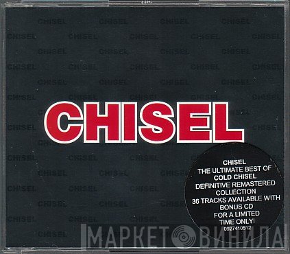 Cold Chisel  - Chisel