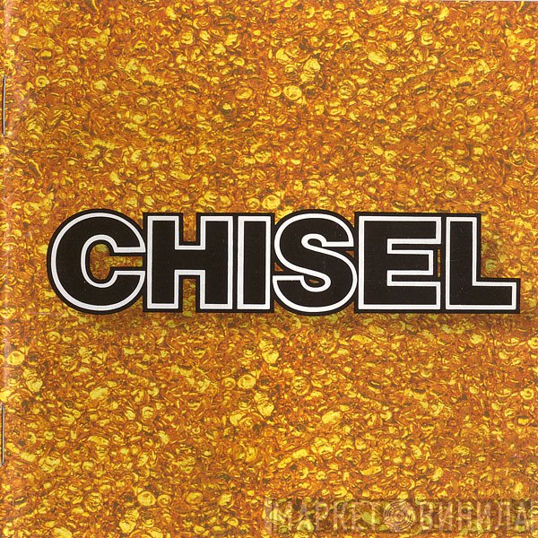 Cold Chisel  - Chisel