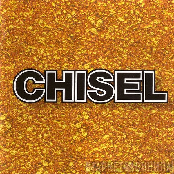 Cold Chisel  - Chisel