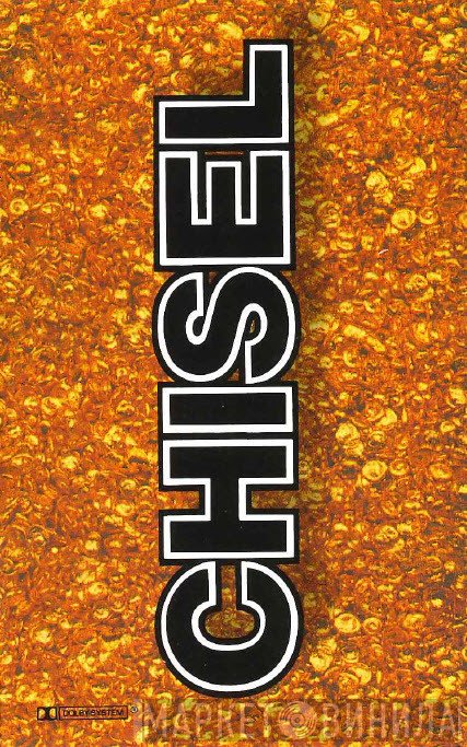 Cold Chisel  - Chisel