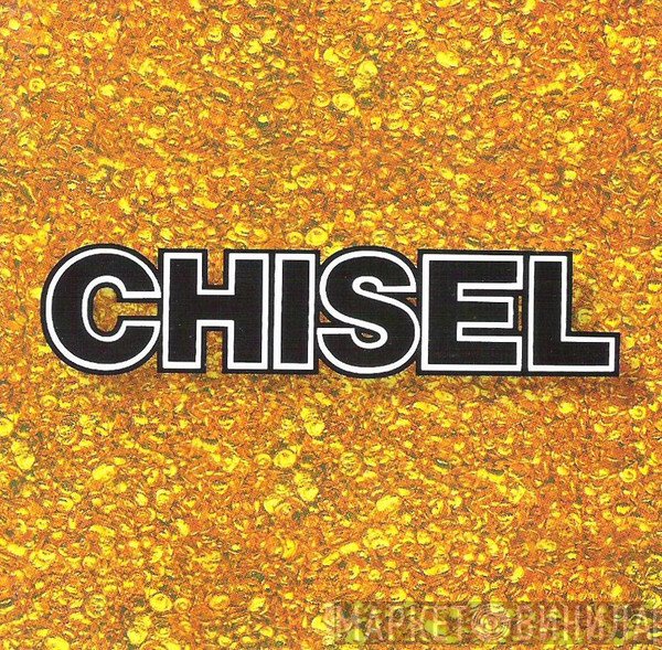 Cold Chisel  - Chisel