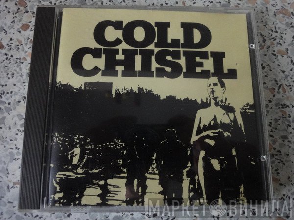 Cold Chisel  - Cold Chisel