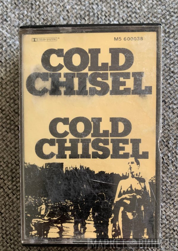 Cold Chisel  - Cold Chisel