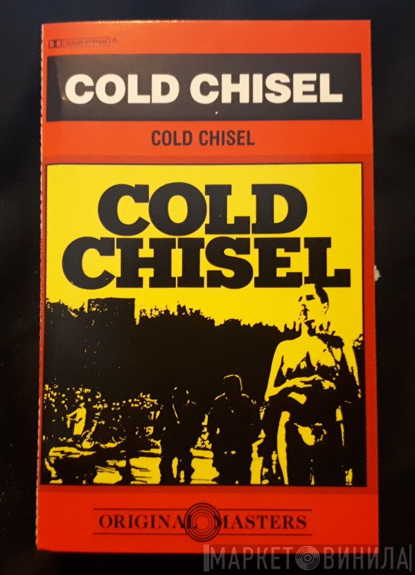 Cold Chisel  - Cold Chisel