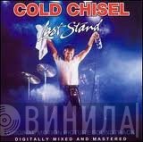 Cold Chisel  - Last Stand