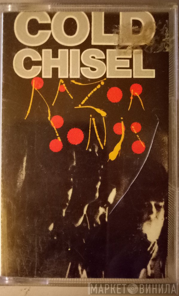 Cold Chisel  - Razor Songs