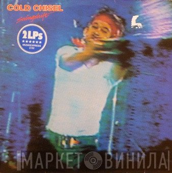 Cold Chisel  - Swingshift