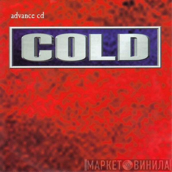 Cold   - Cold