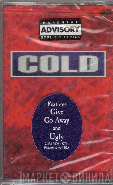 Cold   - Cold