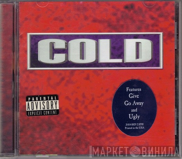 Cold   - Cold